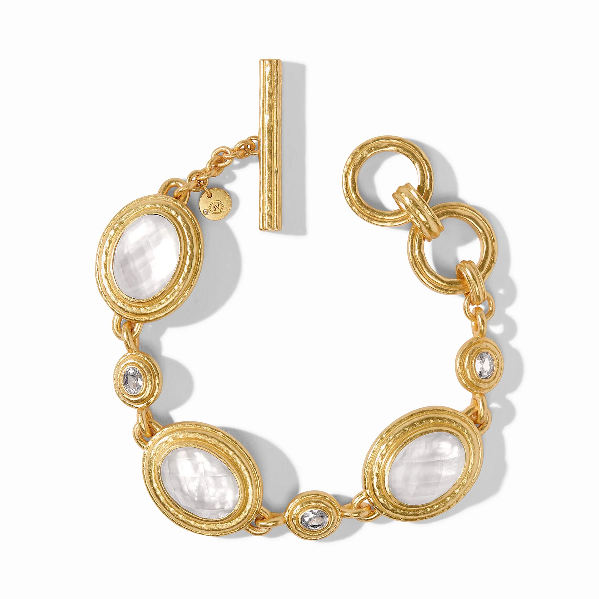 Tudor Stone Bracelet - Image 9