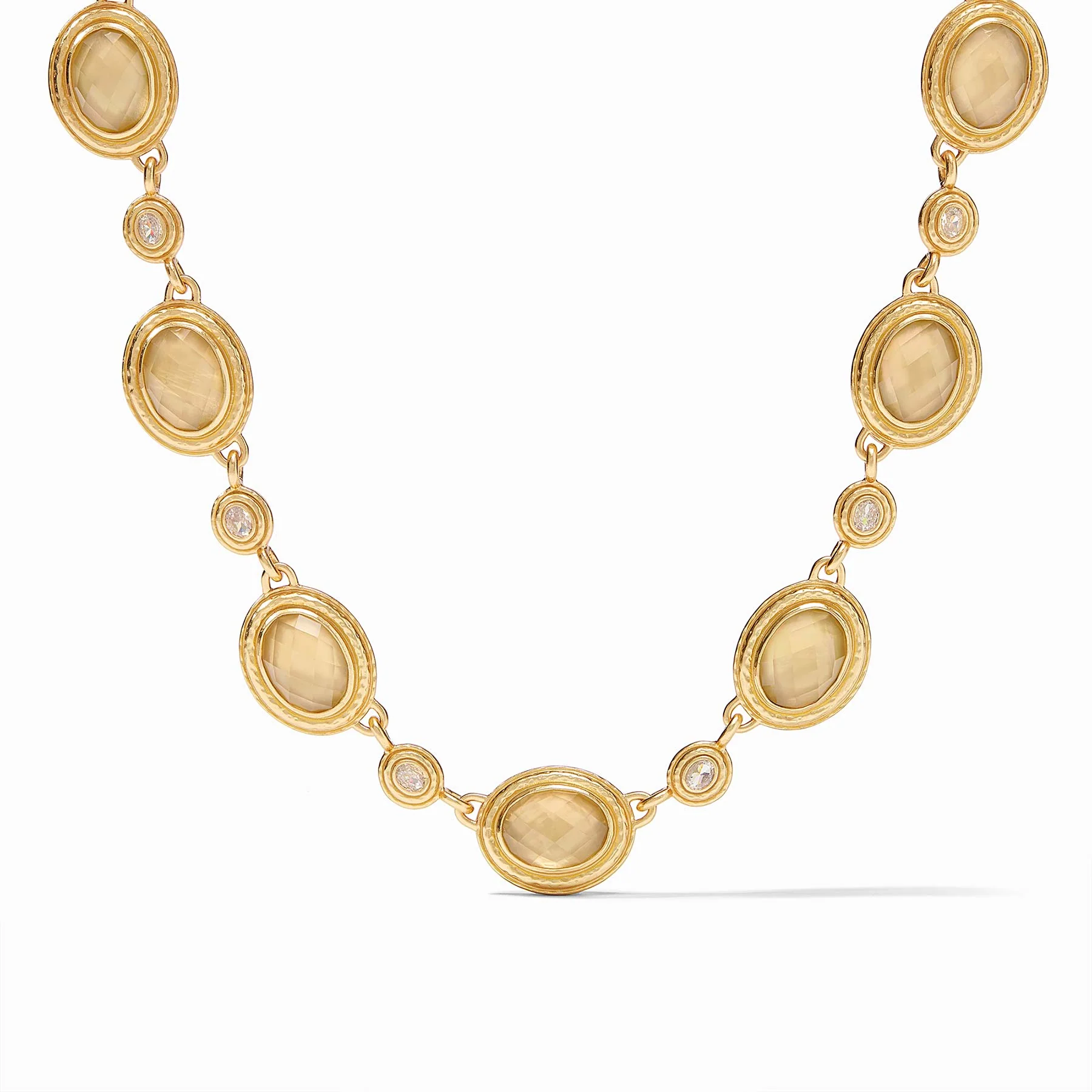 Tudor Stone Necklace - Image 3
