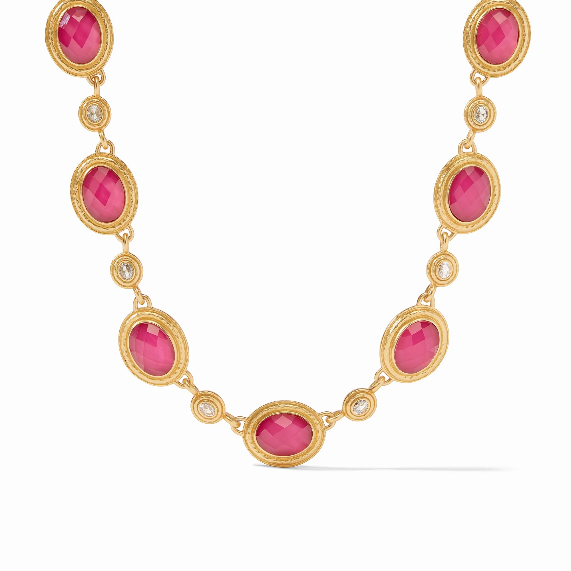 Tudor Stone Necklace - Image 4