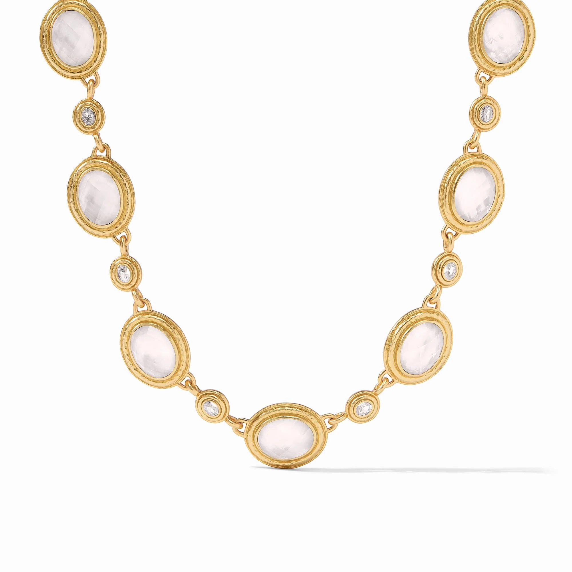 Tudor Stone Necklace - Image 5