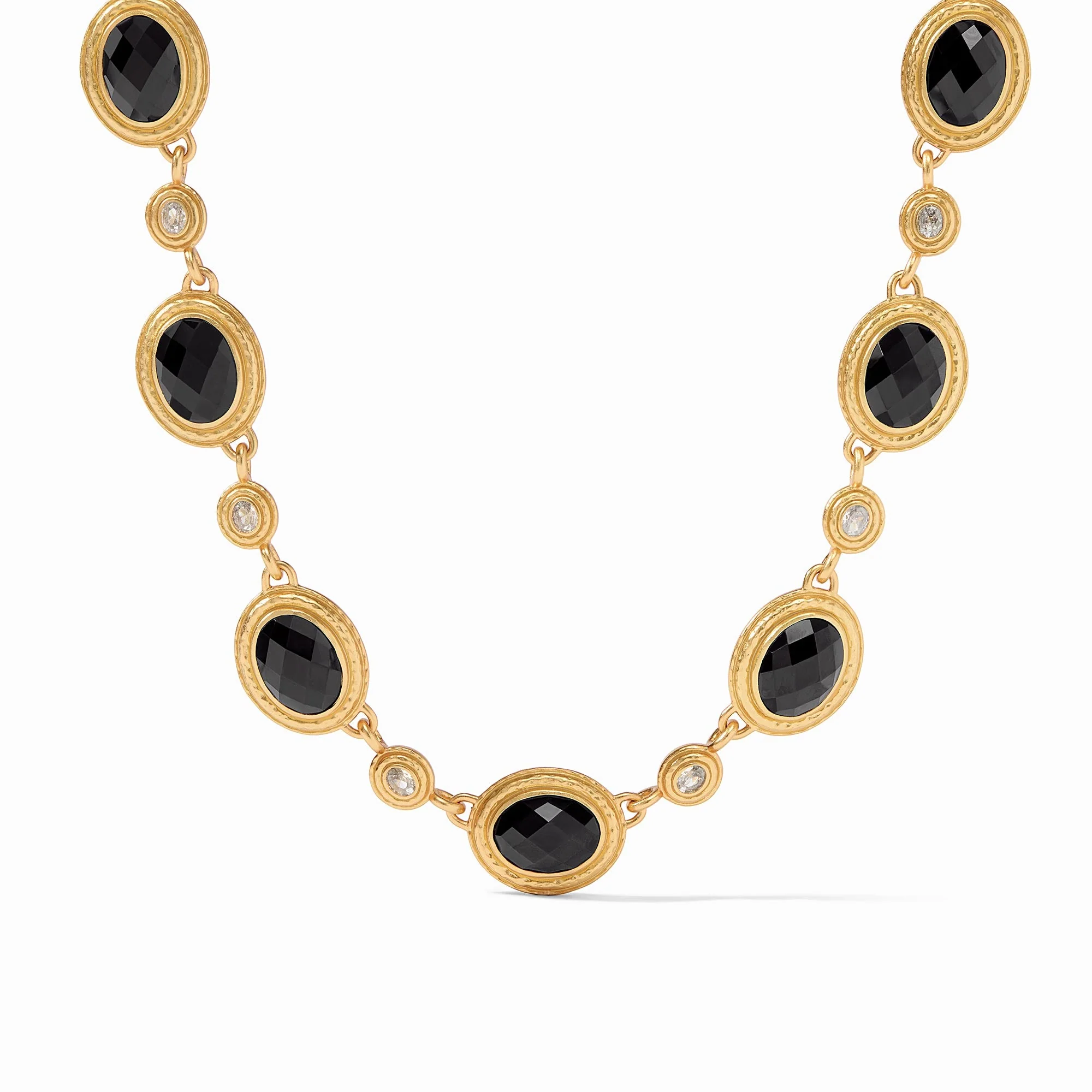 Tudor Stone Necklace - Image 6