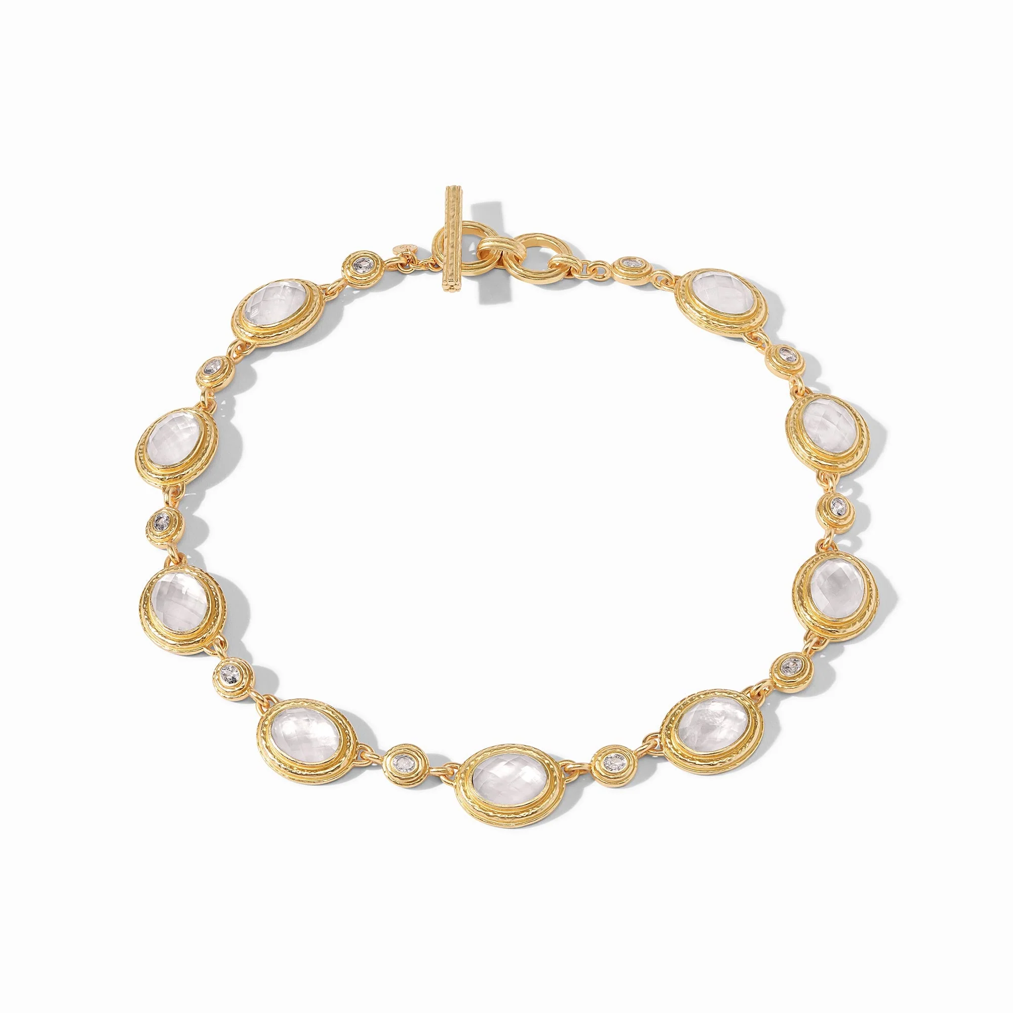 Tudor Stone Necklace - Image 9