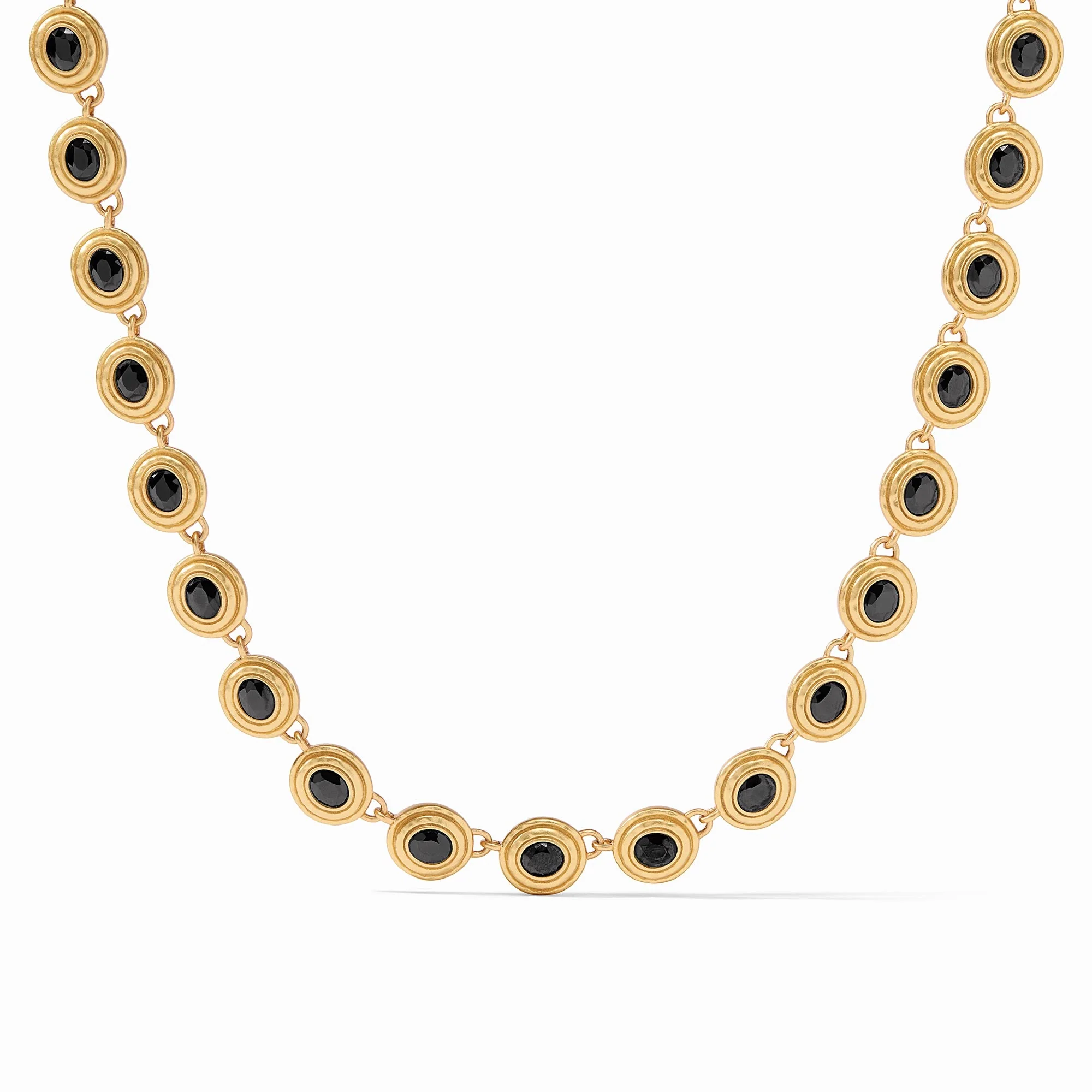 Tudor Tennis Necklace - Image 3