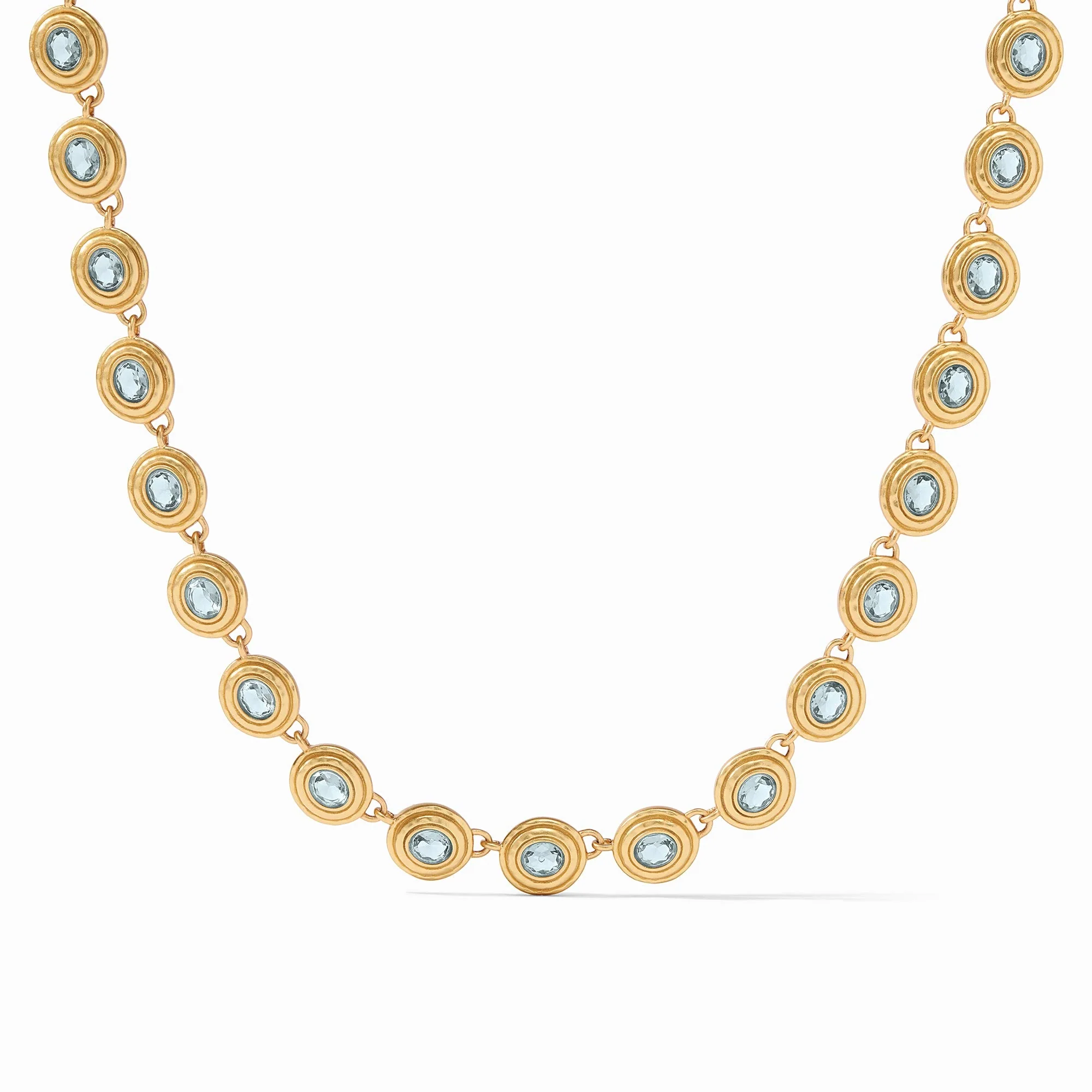 Tudor Tennis Necklace - Image 5