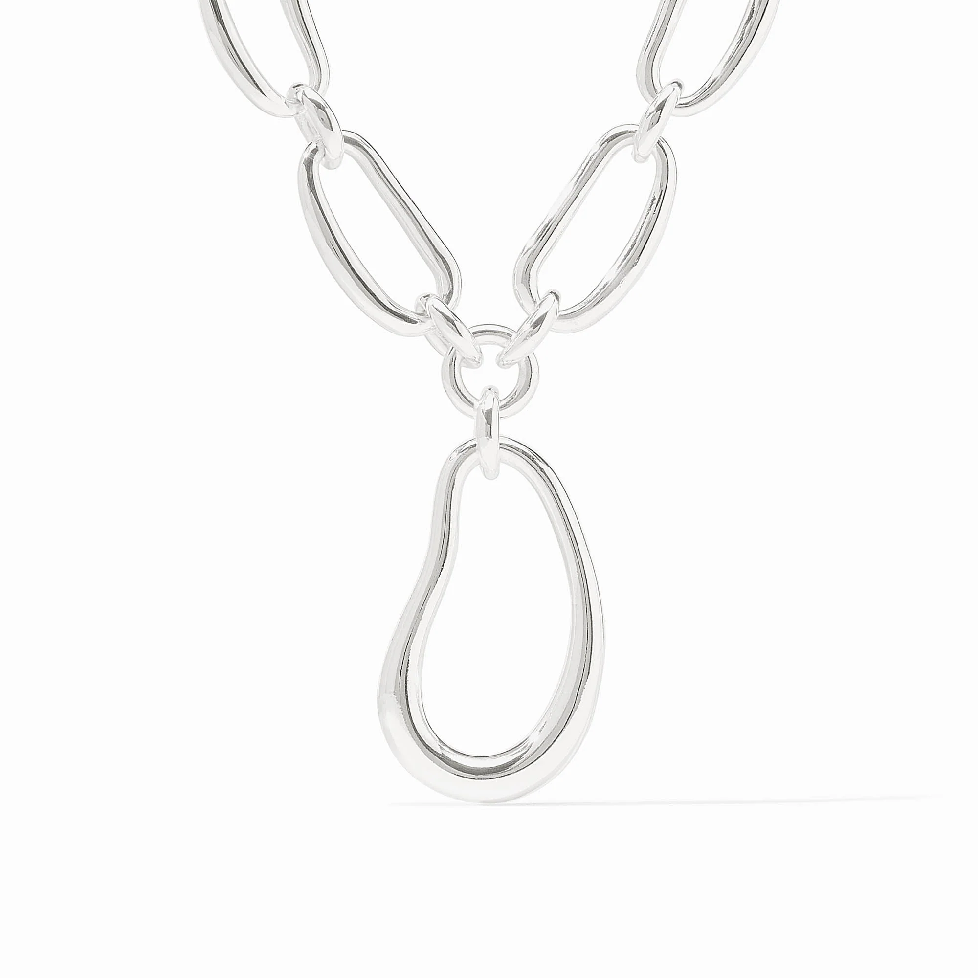 Wave Necklace