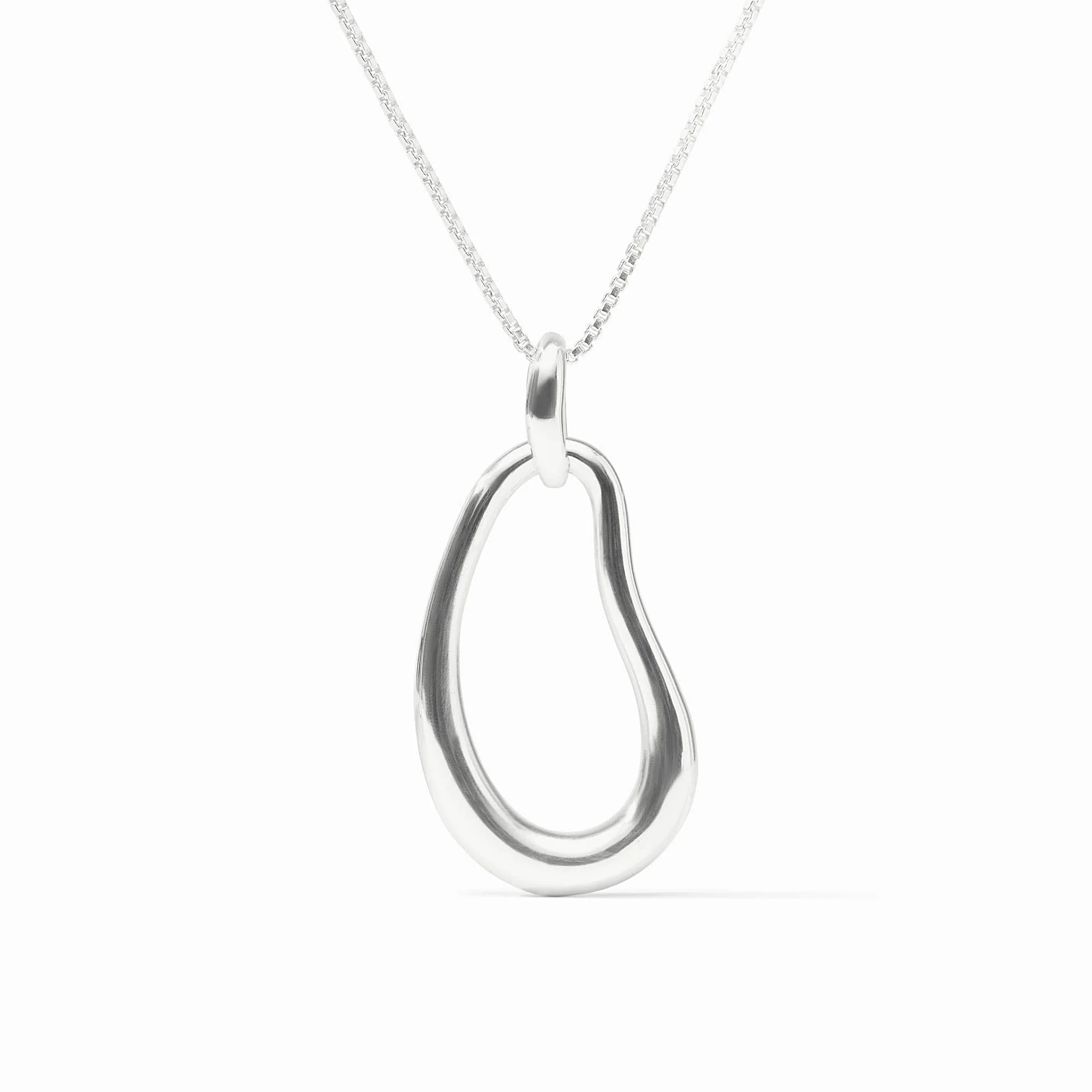 Wave Pendant