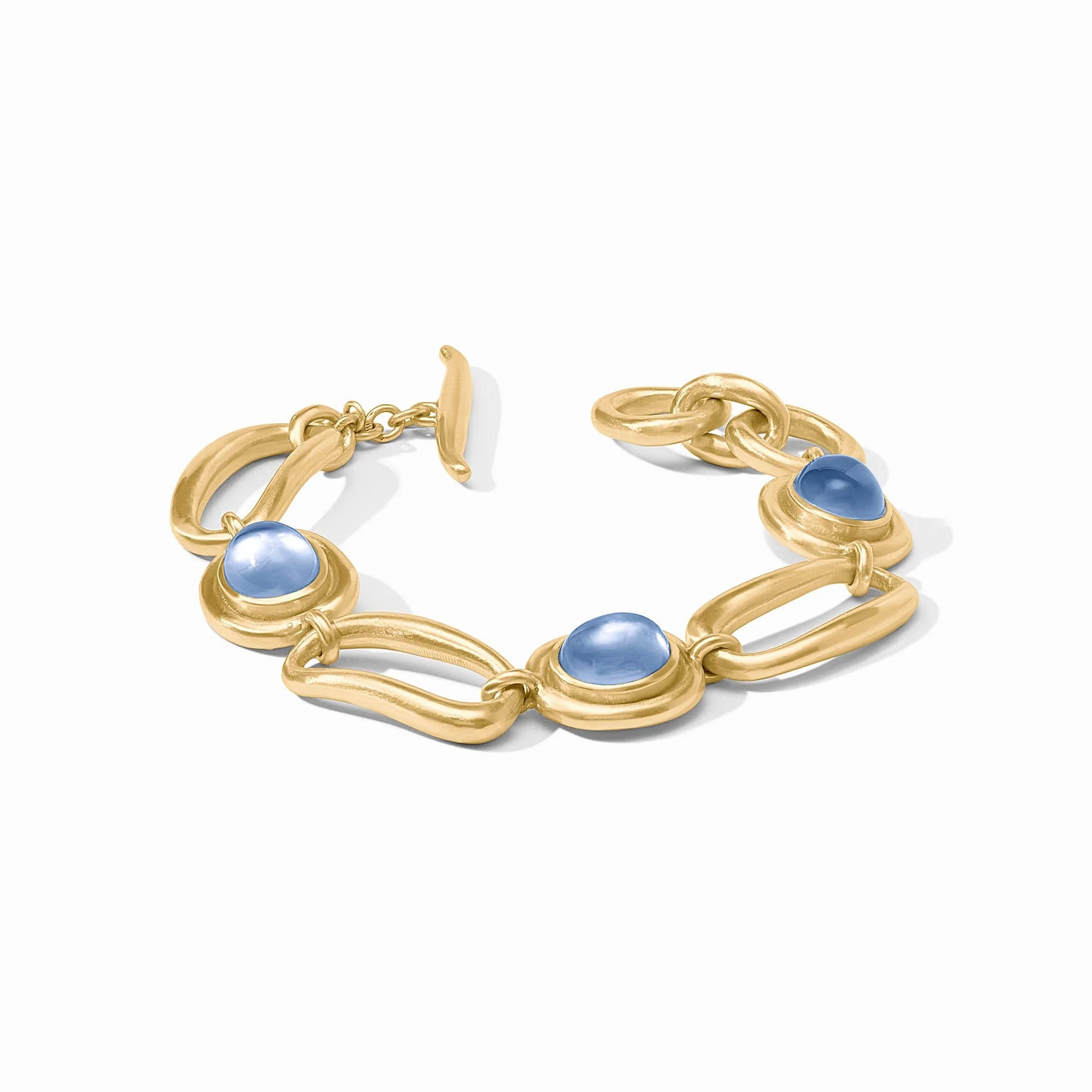 Wave Stone Bracelet - Image 3