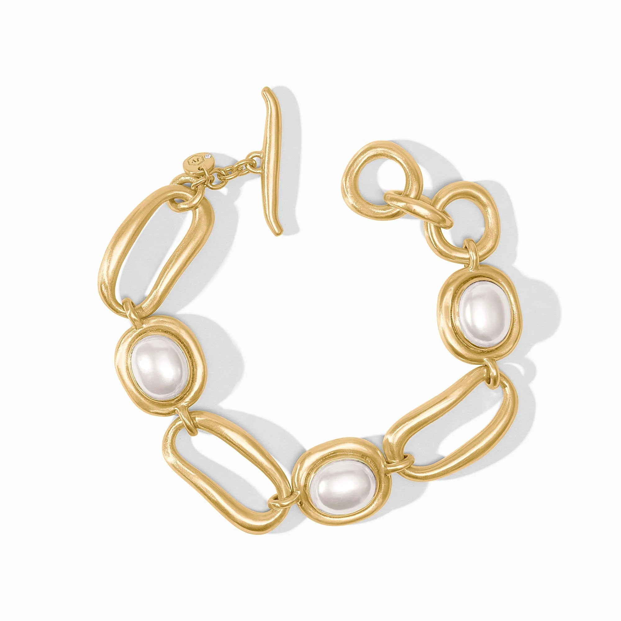 Wave Stone Bracelet - Image 5